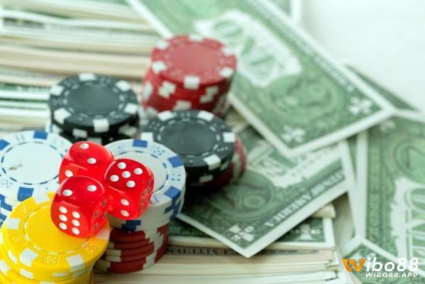 Chip poker mang đến nhiều lợi ích và tiện ích cho người chơi