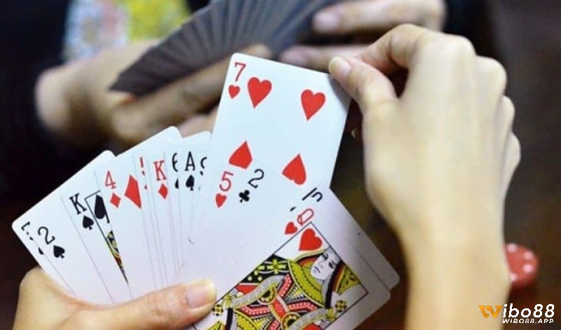  Người tham gia đánh bài bạc ngày tết có thể bị xử phạt hành chính 