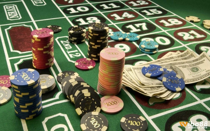 Khám phá nhanh những lợi ích và hạn chế khi chơi gamble là gì nhé