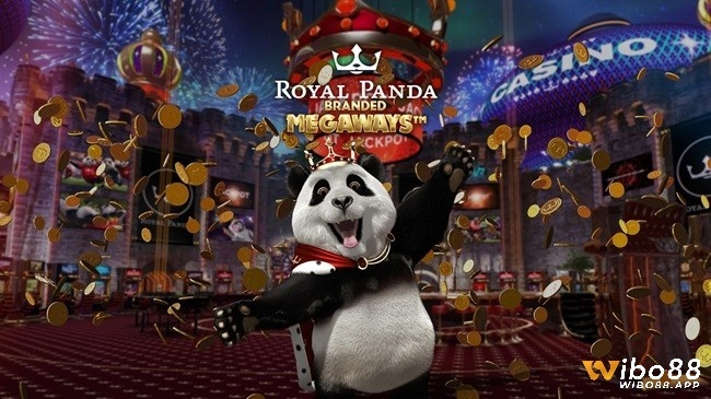 Royal Panda casino: Sòng bạc uy tín, trách nhiệm nhất