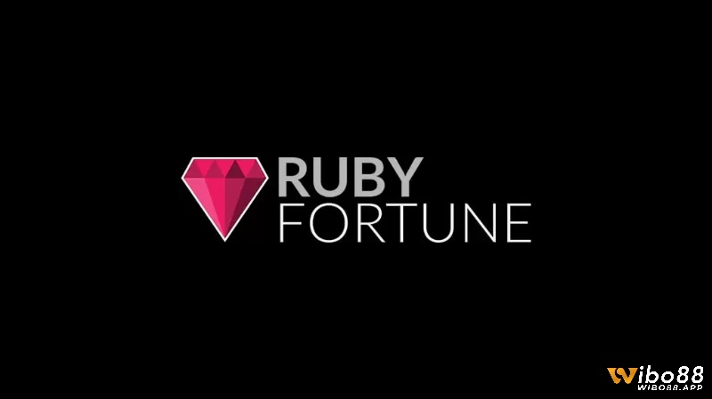 Ruby Fortune Casino được hỗ trợ bởi Microgaming