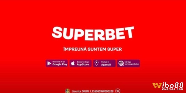 Superbet Romania: Sân chơi cá cược hàng đầu Romania