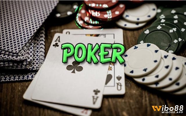 Thứ tự poker là kiến thức cơ bản khi tham gia chơi Poker