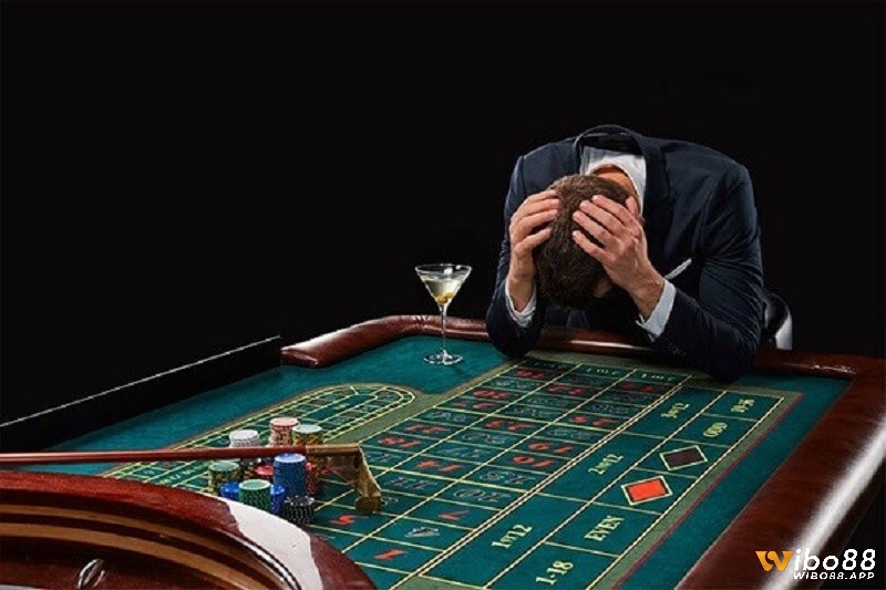 Chơi cờ bạc, quan trọng nhất vẫn là tâm lý của bản thân