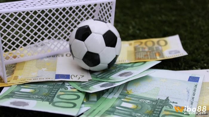 Cá cược bóng đá là một phương thức thú vị để dự đoán kết quả của các trận đấu bóng đá 