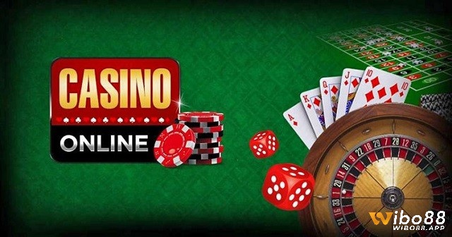 Casino online là gì? Cách tham gia casino online như thế nào?