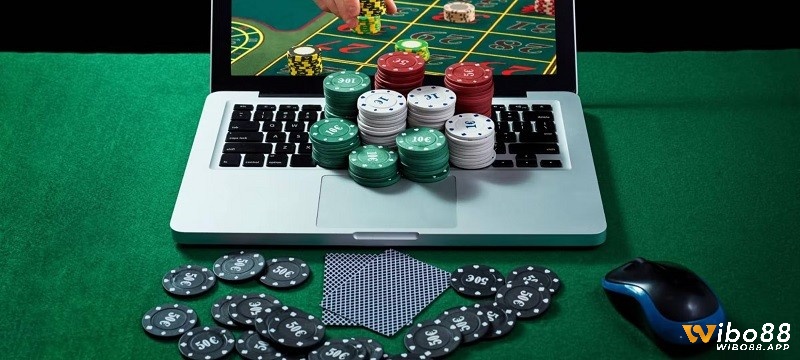 Casino online là gì? Kinh nghiệm tham gia casino online hay nhất