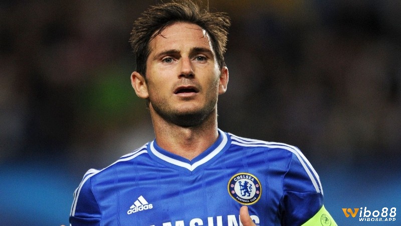 Frank Lampard - cầu thủ ghi bàn nhiều nhất ngoại hạng anh nổi tiếng khả năng ghi bàn bất bại