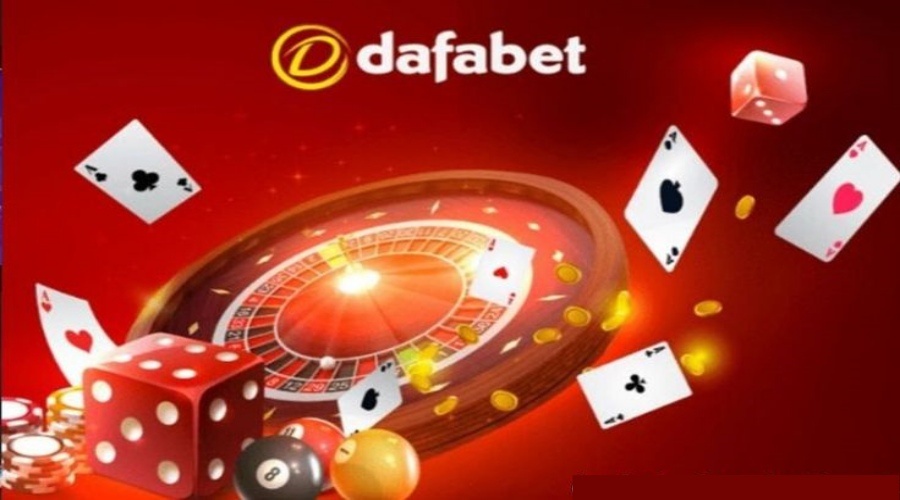 Dafabet casino: khám phá sân chơi casino đỉnh cao số 1