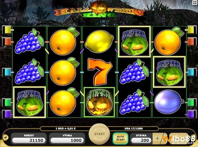 Tính năng Gambling giúp tăng hệ số trả thưởng