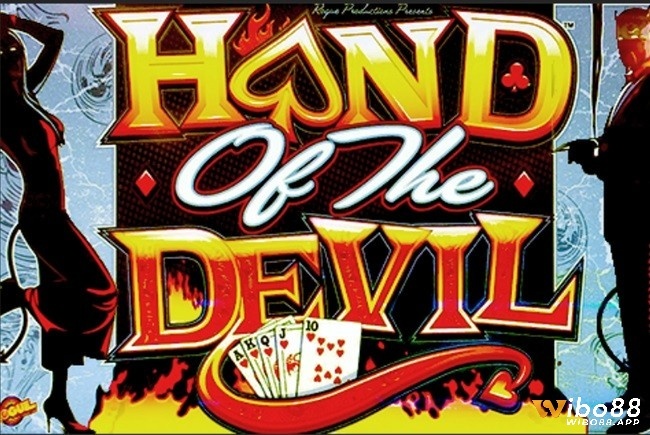 Hand of the Devil slot: Câu chuyện về bàn tay ác quỷ