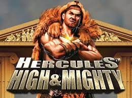 Hercules High & Mighty - Phiêu lưu thần thoại Hy Lạp bí ẩn