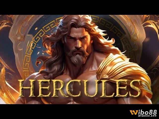 Cách chơi trò chơi Hercules Mythical Warrior như thế nào?