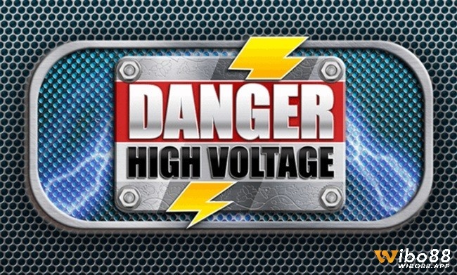 High Voltage slot: Những bài nhạc rock nổi tiếng 2002