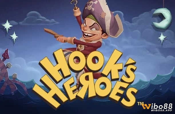 Cấu hình tải Hook Heroes