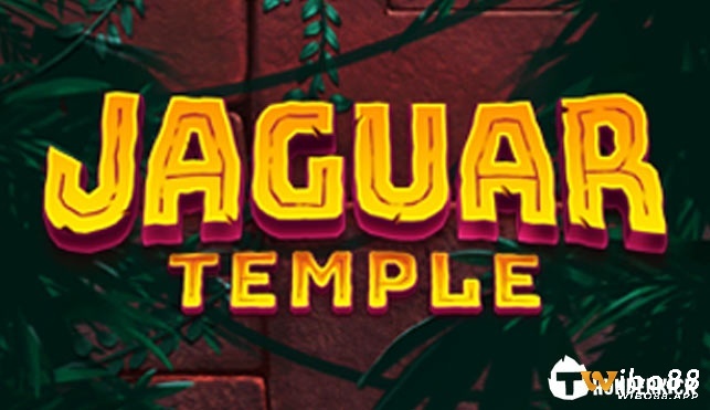 Jaguar Temple slot: Những bí mật về ngôi đền Jaguar