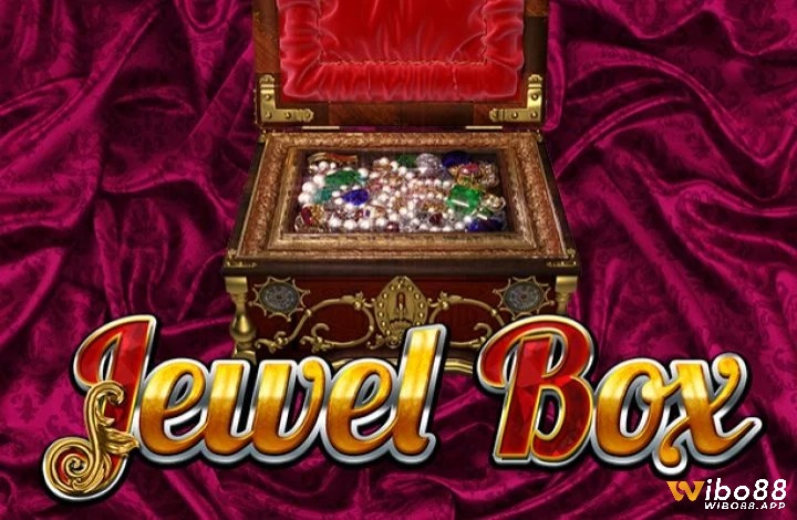 Jewel box có RTP 95,79%