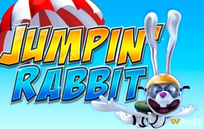 Cùng Wibo88 tìm hiểu trò chơi Jumpin Rabbit