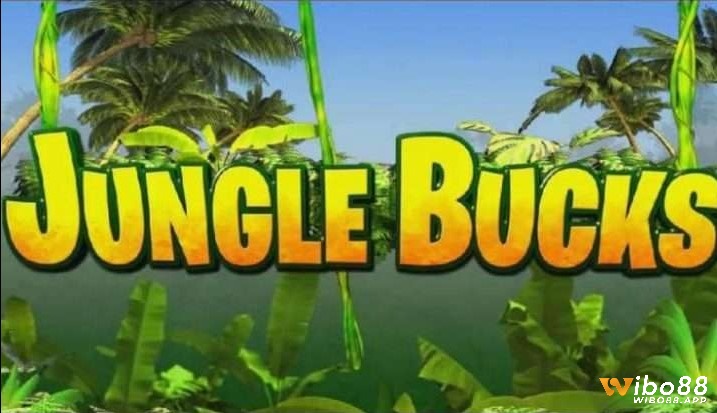 Cùng Wibo88 tìm hiểu chi tiết tựa game Jungle Bucks