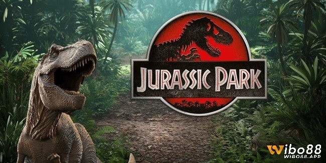 Jurassic Park slot: Những chú khủng long đột biến gen