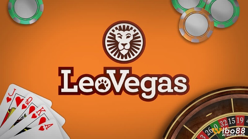 Leovegas Casino ra mắt vào năm 2012 thu hút được sự ưa thích ở Anh
