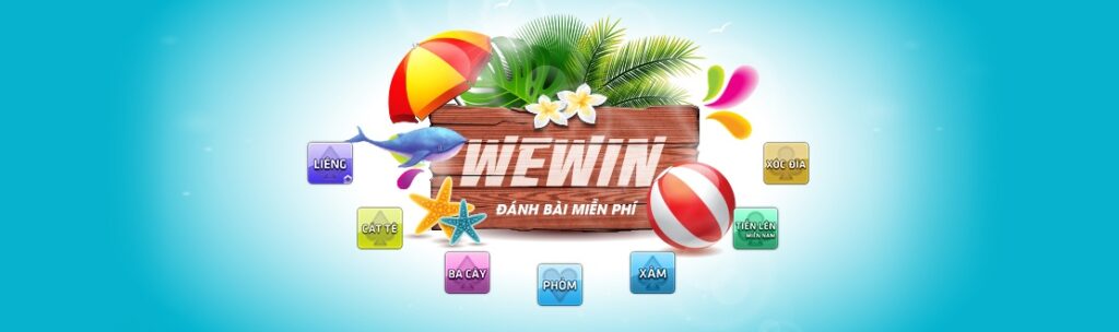 Weme com: sân chơi game bài trực tuyến số 1 hiện nay
