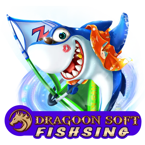 Dragon Soft Fishing