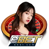 Casino EBET