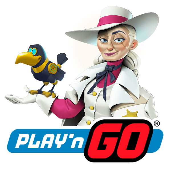 Play'n Go