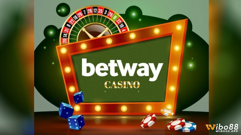Thông tin chi tiết về sòng bạc Betway casino