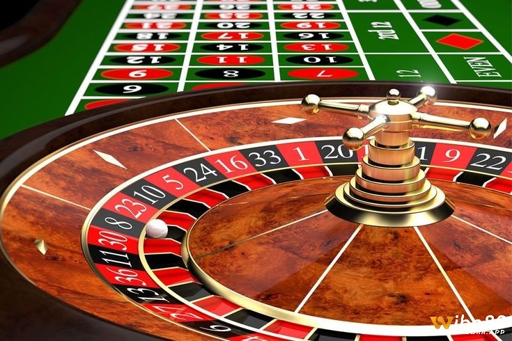 Cách đánh roulette hiệu quả nhất?