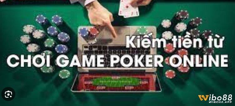 Tìm hiểu thông tin về Chơi poker online tiền thật