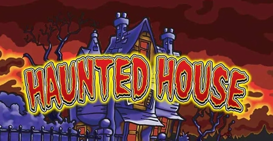 Haunted house – Game slot chủ đề ma ám với tỷ lệ RTP cao