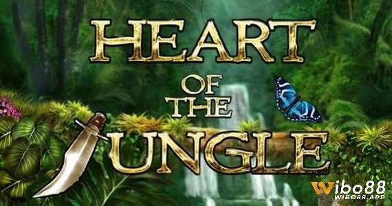 Heart of the Jungle Slot: Cùng khám phá rừng nhiệt đới