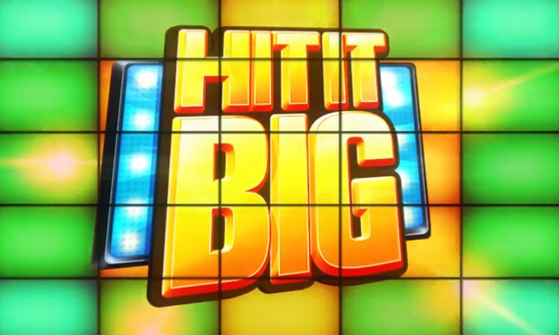 Hit It Big  - Game slot cổ điển tuyệt vời từ ELK Studios