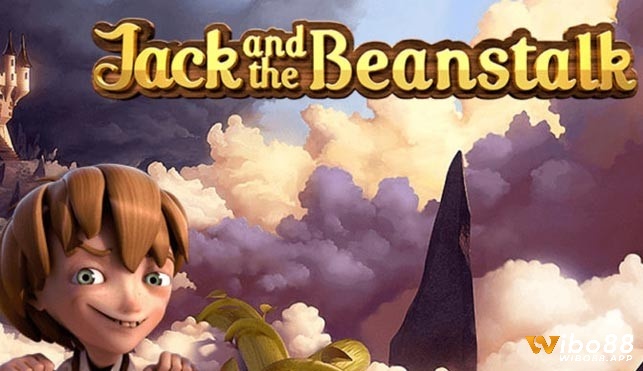 Tìm hiểu thông tin về trò chơi Jack and the Beanstalk