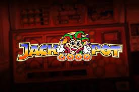 Jackpot 6000 Hot Jackpot với cơ hội tiềm năng giành jackpot lớn