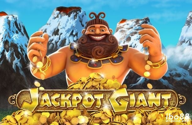 Jackpot Giant Jackpot: Đến hòn đảo trong thời kỳ đồ đá