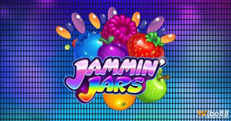 Jammin Jars là một trò chơi slot đáng trỉ nghiệm