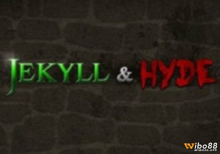 Tìm hiểu thông tin về Jekyll and Hyde (Ash Gaming)