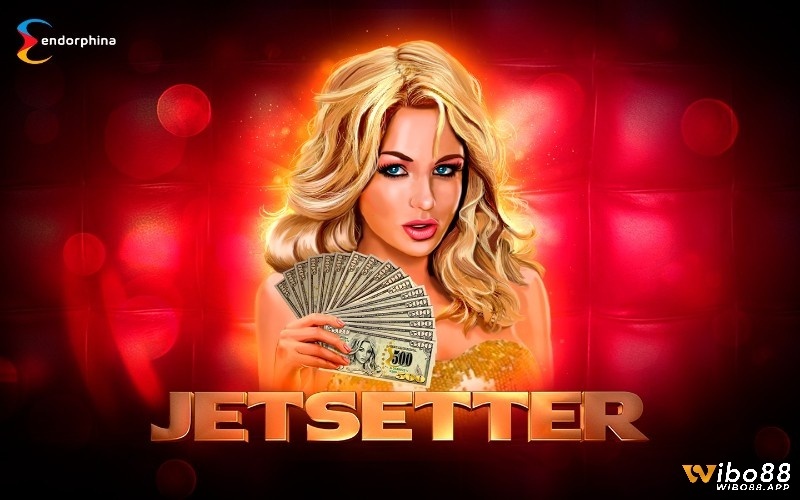 Jetsetter Slot - Bước vào thế giới Jetsetter sang trọng