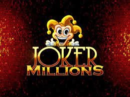 Joker Millions Jackpot - Game slot hấp dẫn, giải trí tuyệt vời