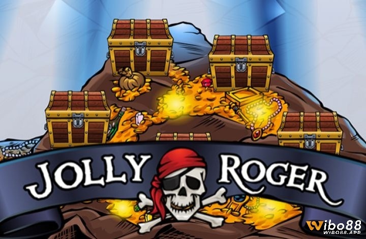 Jolly Roger Slot: Hành trình trên con tàu cướp biển