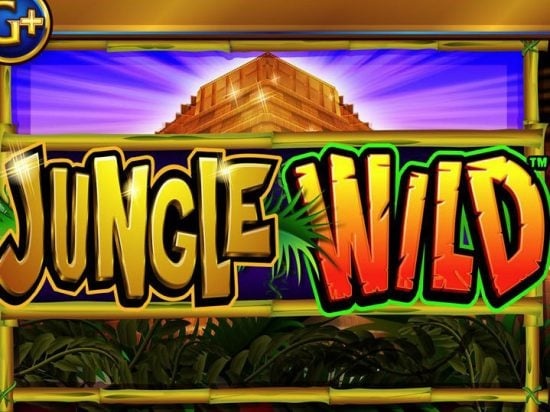 Jungle Wild – Game slot WMS với tỷ lệ RTP cao hấp dẫn