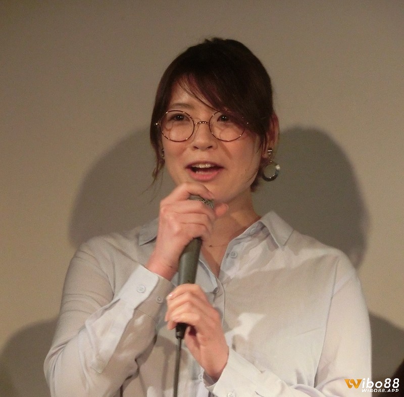 Tìm hiểu chi tiết về nữ diễn viên Nao Mizuki