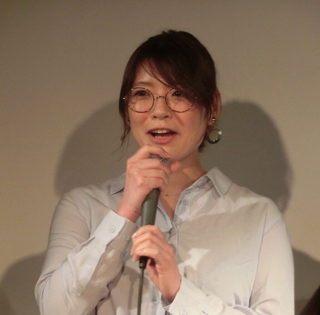Nao Mizuki - Nữ diễn viên JAV gợi cảm đến nao lòng