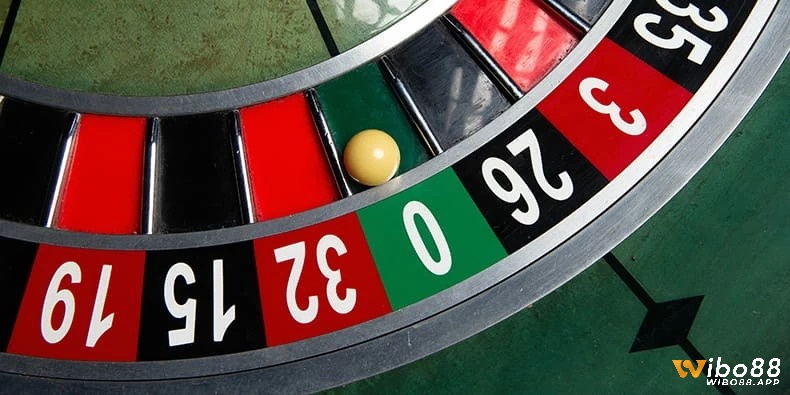 Nguồn gốc sự ra đời của vòng quay bàn roulette