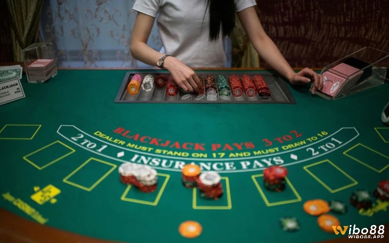 Casino blackjack có những đặc điểm nổi bật gì?