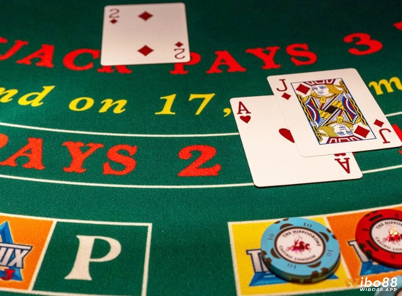Cách chơi Casino blackjack như thế nào?