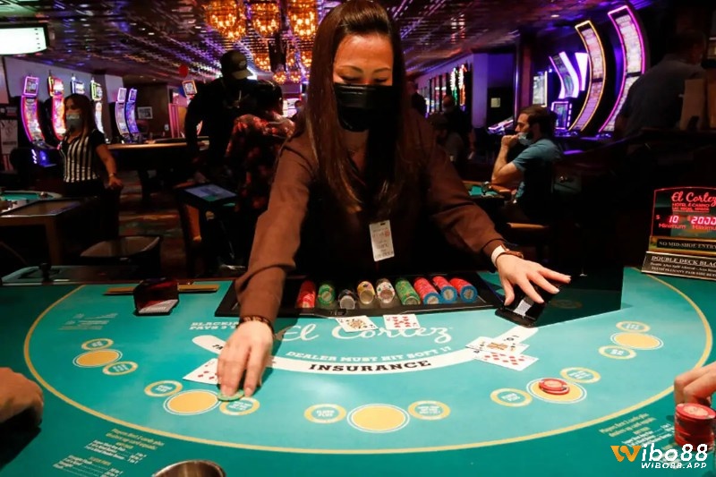 Khi tham gia Casino blackjack cần lưu ý những gì?